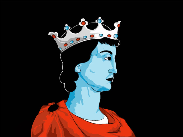 Federico II
