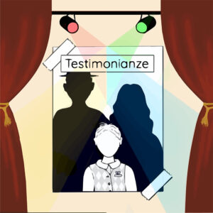 testimonianze Locandina Testimonianze