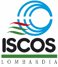 Logo ISCOS Lombardia