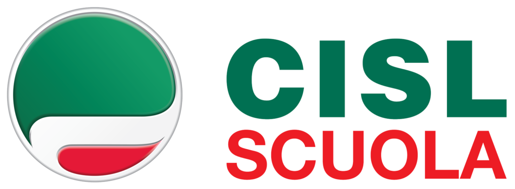 Logo CISL Scuola Lombardia