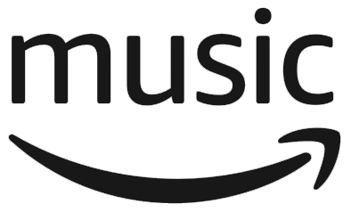 Logo Amazon Music