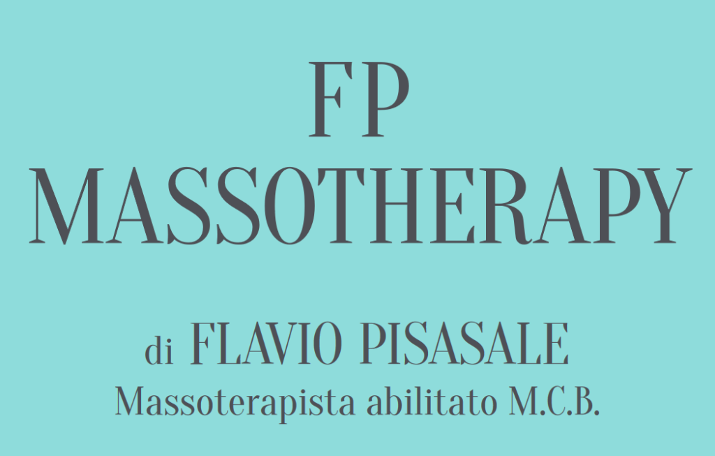 Logo Flavio Pisasale