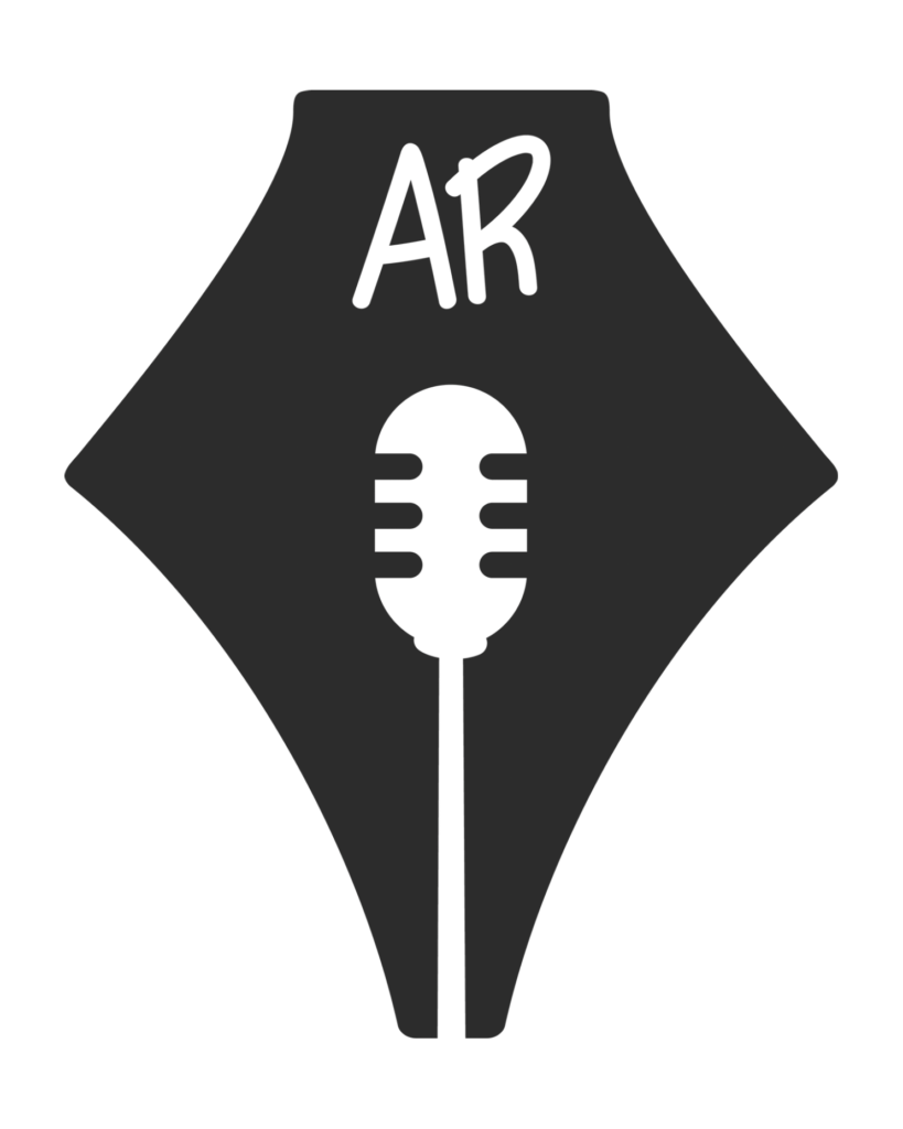 Logo AR