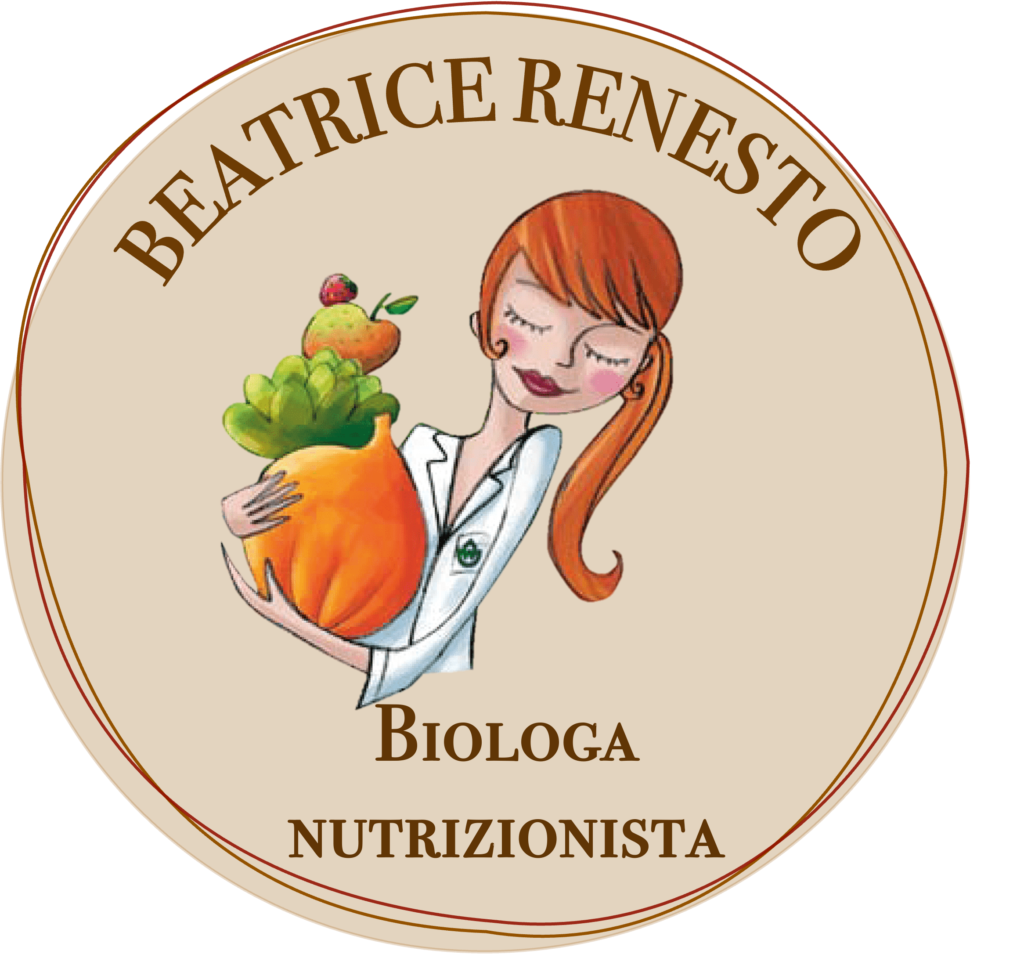 Logo Beatrice Renesto